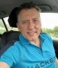 Citas Hombre Francia a Lorient : Loic, 46 años
